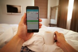 Hoe je mobiele telefoon je psychologische gezondheid beïnvloedt