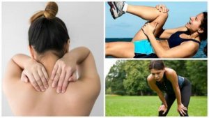 6 waarschuwingssignalen van je spieren