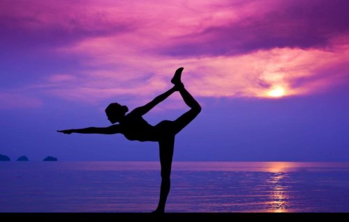 Yoga kan een vervanging zijn voor medicijnen