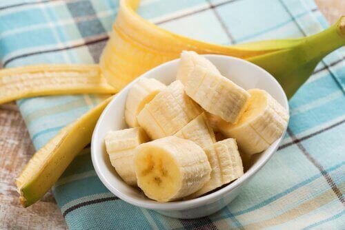 Bananen