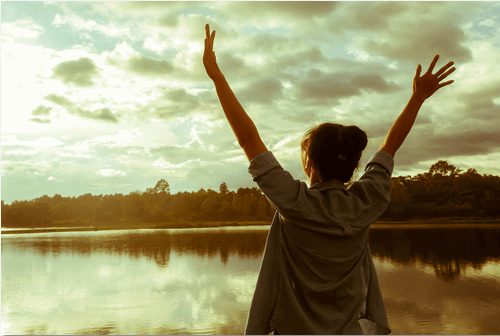 Een sterke vrouw heeft duidelijke doelen