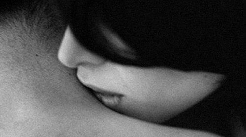 Houden van mensen die niet van zichzelf houden zal het vertrouwen tussen jullie vernietigen