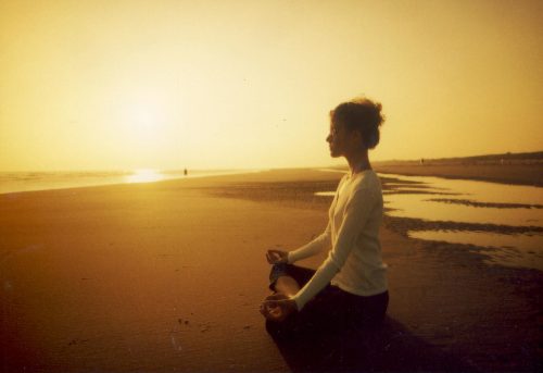 Meditatie
