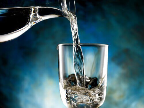 Warm Water
