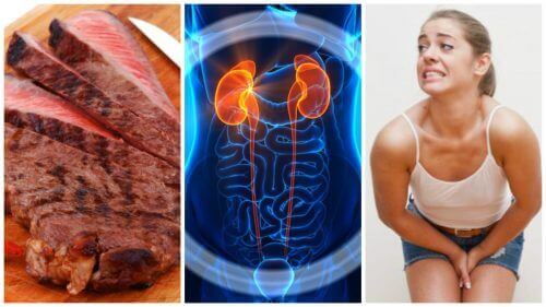 6 gewoonten die de gezondheid van de nieren aantasten