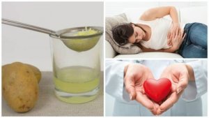 8 geweldige dingen die rauwe aardappelsap kan doen voor je lichaam