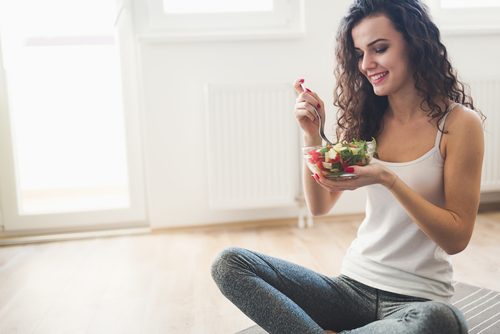 Gezonde voeding