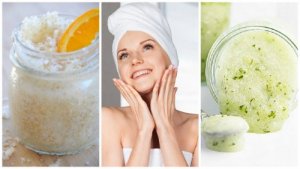 5 natuurlijke exfolianten om dode huidcellen te verwijderen