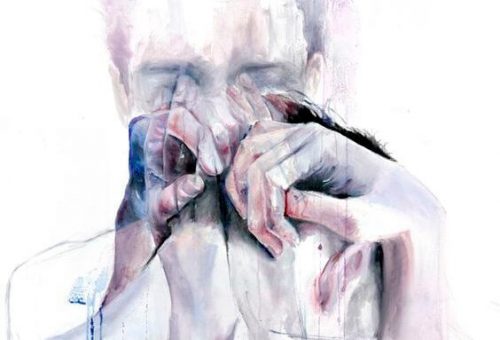 Het effect van innerlijke conflicten op je welzijn, je gezondheid en je geluk