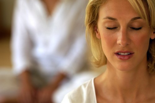 Meditatie