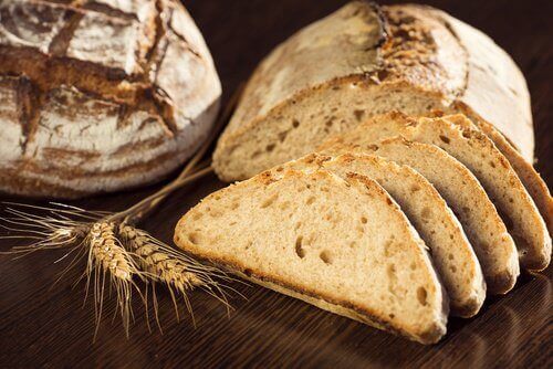 Volkoren Brood