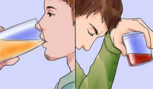 Tien onmiddellijke effecten van alcohol op het lichaam