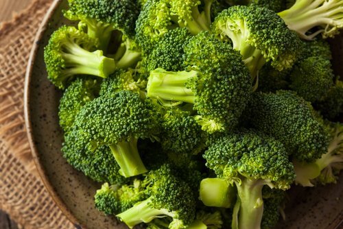Broccoli is goed voor de lever