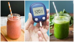 5 smoothies die de bloedsuikerwaarden beheersen