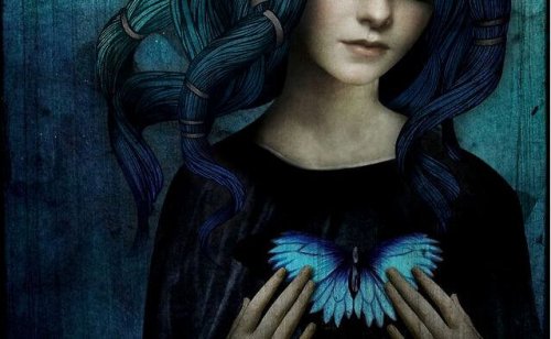 Vlinder
