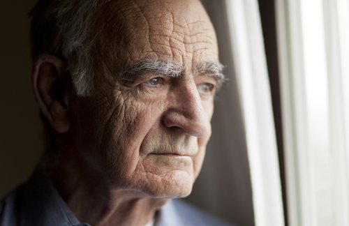 Depressie bij ouderen: hoe je het bijtijds herkent
