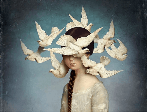 Vogels