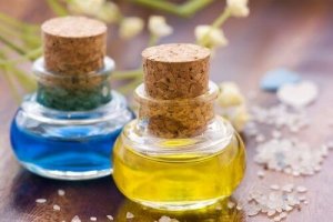 Verminder fijne rimpels met deze etherische oliën