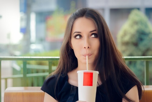 Frisdrank
