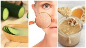 Vernauw je poriën met deze 5 natuurlijke remedies