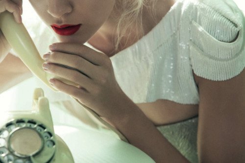 Relaties verwaarlozen