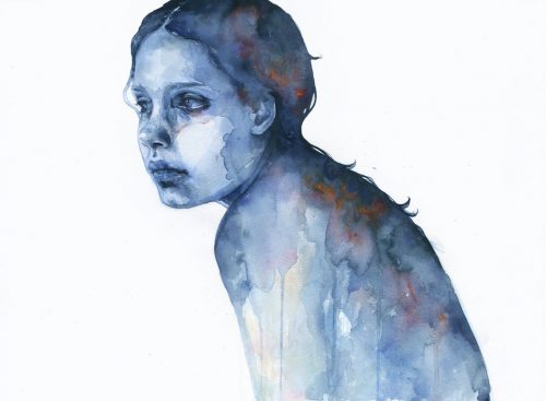 Gevoelens Onderdrukken