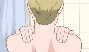 Hoe kan je schouderpijn behandelen?