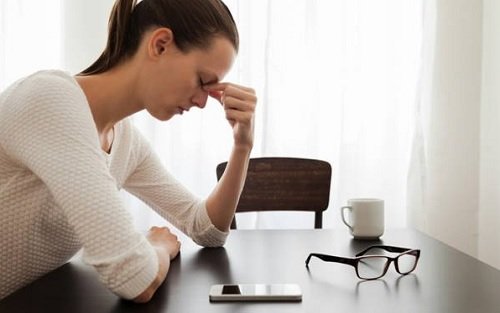 Basilicumthee kan stress tegengaan