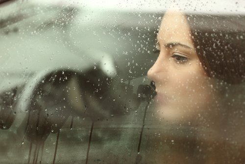 Acht tips om depressie en verdriet op een natuurlijke manier te overwinnen