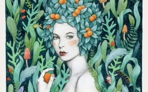 Magische mensen hebben geen trucjes nodig