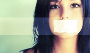 Frustratie voor ouders als tieners niet willen praten