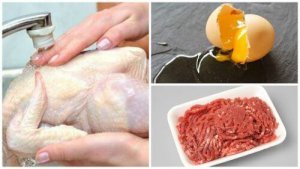 Producten en hun houdbaarheidsdatum