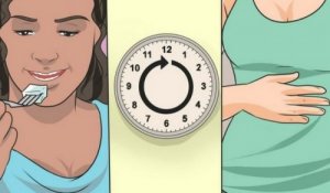 Producten die je juist wel of niet op een lege maag moet eten