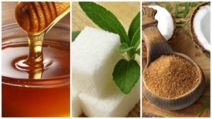 5 suikervervangers die je zeker moet kennen