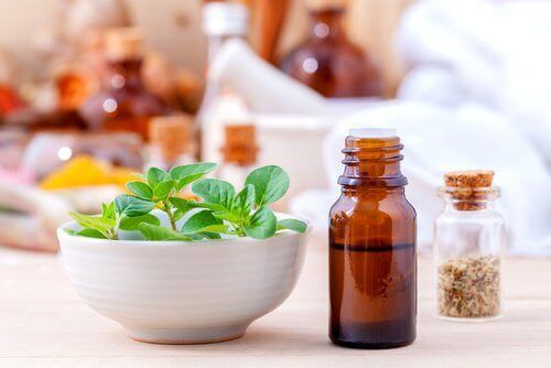 Vaginale schimmelinfecties en oregano olie