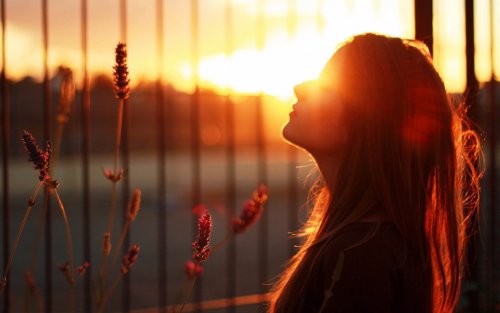 Zonlicht is goed tegen depressie