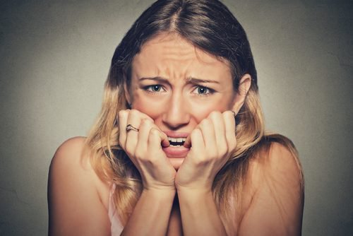 Vaginale schimmelinfecties en stress