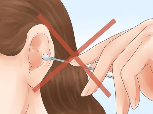 Tips voor een goede oorhygiëne Tips voor een goede oorhygiëne