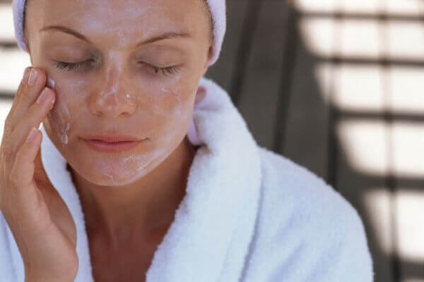 5 gezichtsmaskers met olijfolie die je huid verwennen