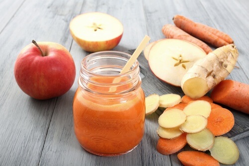 Fruit en groente tegen artherosclerose