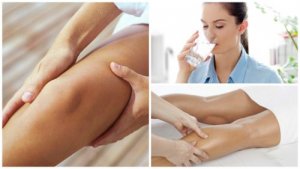 7 tips om vochtretentie te vermijden en de circulatie te verbeteren