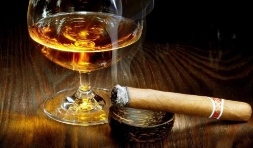 Alcohol en Roken