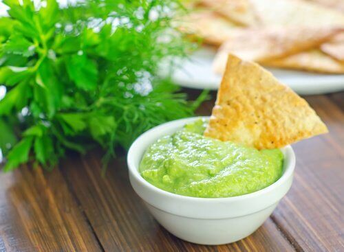 Avocado's bewaren en vers houden door ze in te vriezen