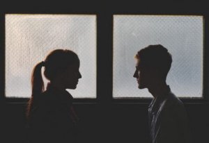 Weer samenkomen met een ex: de moeite waard of te veel problemen?