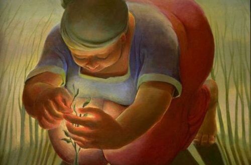 Vrouwenemancipatie bevorderen