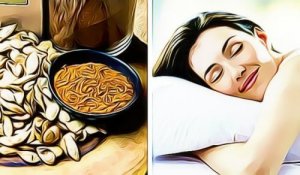 Ontdek hoe pompoenpitten je kunnen helpen om beter te slapen