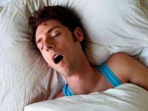 Een verkeerde ademhaling kan de gezondheid aantasten