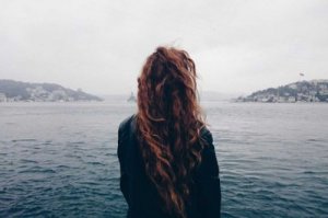 Een van dapperste dingen die je kunt doen, is loslaten