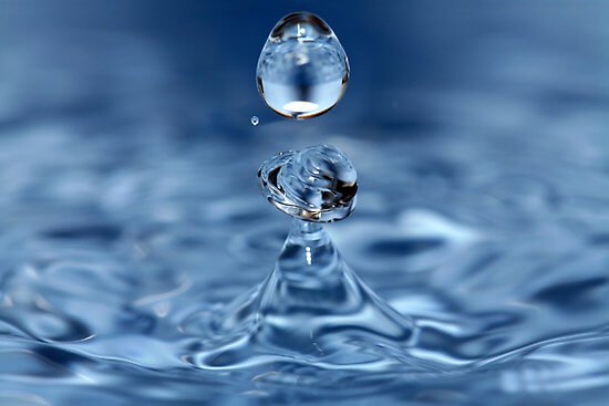 Water