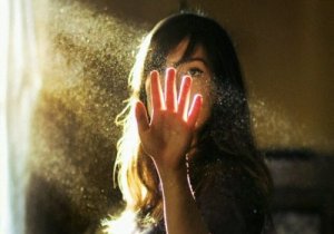 Er is altijd hoop voor de gebroken mensen